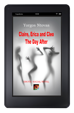 Claire, Erica and Cleo - The Day After